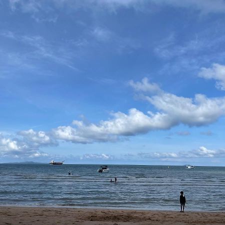 Gallery D Jomtien Praia de Jomtien Exterior foto