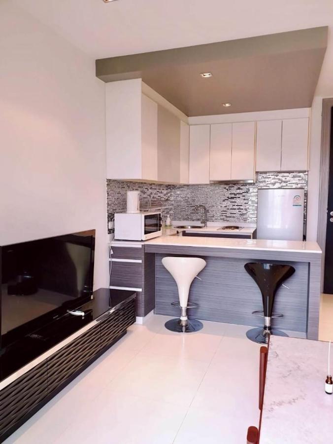 Gallery D Jomtien Praia de Jomtien Exterior foto