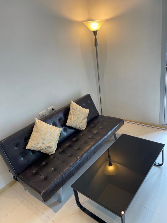 Gallery D Jomtien Praia de Jomtien Exterior foto