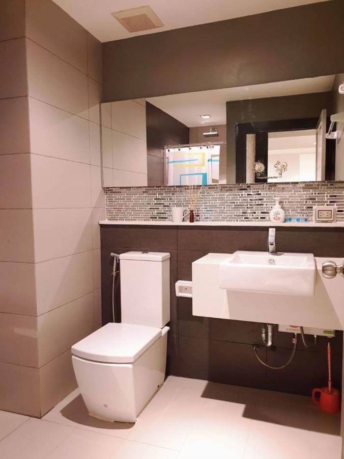 Gallery D Jomtien Praia de Jomtien Exterior foto