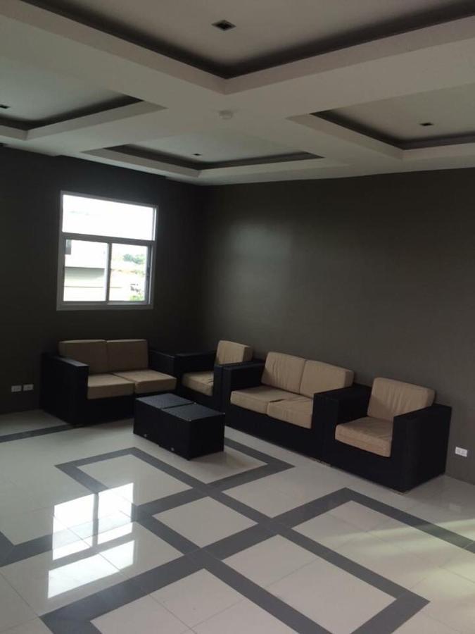 Gallery D Jomtien Praia de Jomtien Exterior foto