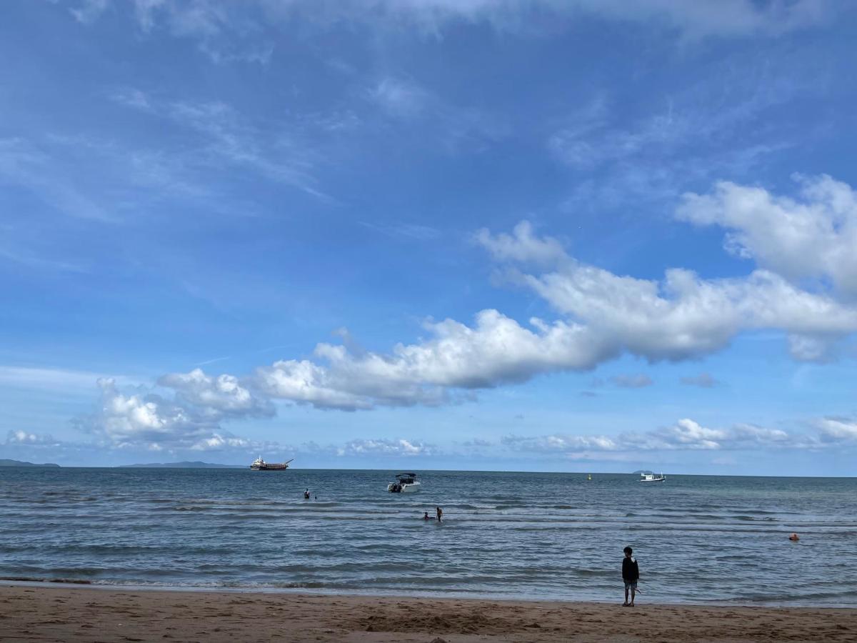 Gallery D Jomtien Praia de Jomtien Exterior foto