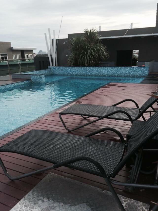 Gallery D Jomtien Praia de Jomtien Exterior foto