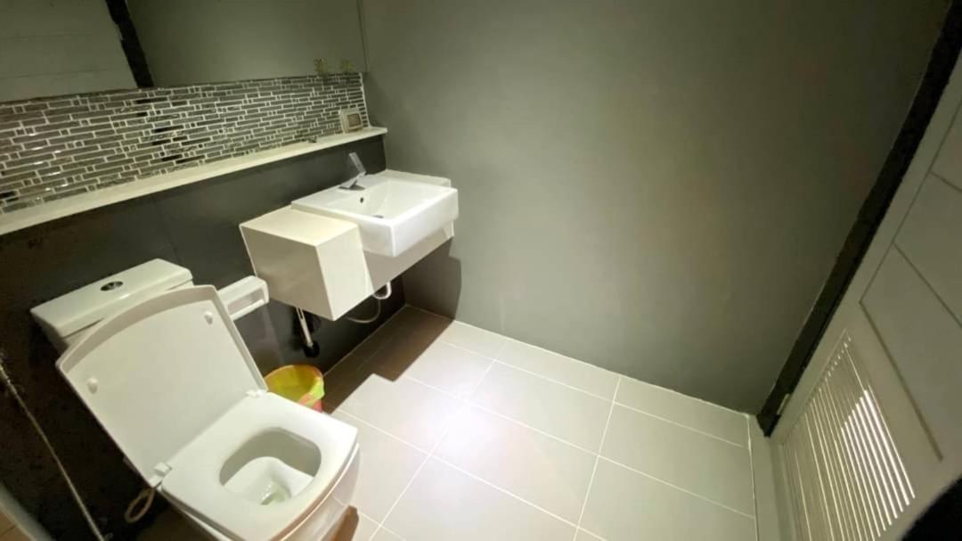 Gallery D Jomtien Praia de Jomtien Exterior foto